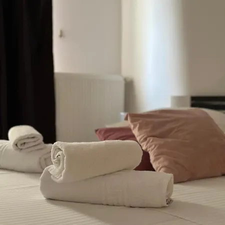 Apartament 